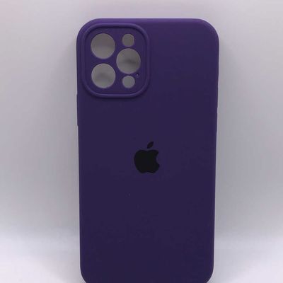 Накладка Silicone Case 100% Original Separate Camera (AA) IPhone 12 Pro 2020 6.1 (30) 35044 35044* Чехол