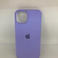 Чохол Silicone Case Full iPhone 13/14 (pink sand) 47780 47780*
