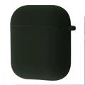 Чохол Silicone Case Full for AirPods 1/2 (pine green) 37478 Китай