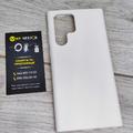 Чохол WAVE Colorful Case (TPU) Samsung Galaxy S22 Ultra (white) 9620 Китай