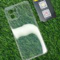 TPU чехол Epic Transparent 1,5mm Full Camera для Vivo Y15s (Бесцветный (прозрачный)) 54023 54023