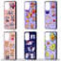 Чохол WAVE Majesty Case Samsung Galaxy A32 (A325F) pretty kittens/light purple 34669  pretty kittens/light purple 34669 Китай