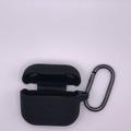 Чохол Silicone Case New for AirPods 3 (black) 34462 Китай
