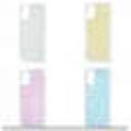 Чохол Diamond Case Xiaomi Poco M4 Pro 5G/Redmi Note 11 5G/Note 11T 5G (blue) 35213 Китай