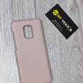 Чохол Чохол Xiaomi  Note 9s/ Note 9 pro/ Note 9 Pro Max soft touch pink sand 653 Китай