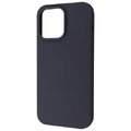Чохол WAVE Full Silicone Cover iPhone 14 Plus (charcoal gray) 37752 37752 37752* 37752 Чехол