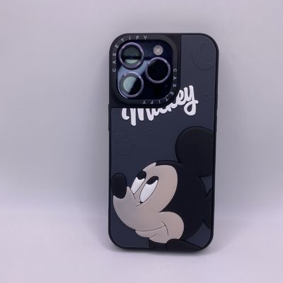 Casetify Mickey TPU Case — iPhone 13 Pro 127 768906 768906* Китай