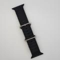 Ремінець Apple Watch Ocean Band 38/40/41 mm (black) 38516 Китай