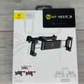 Тримач в машину  Back Seat Car Mount (black) 14167 Baseus
