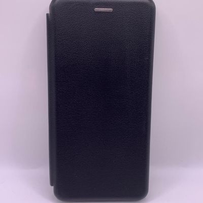 Шкіряний чохол-книжка Classy для Samsung Galaxy A04 (Чорний) 00058195 Чехол