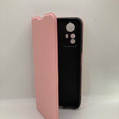 Чохол WAVE Stage Case Xiaomi Redmi Note 12S (pink) 48783