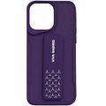 Чохол TPU VIVA для Apple iPhone 15 Pro (6.1) (Purple) 73822 73822* 73822 Чехол