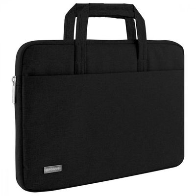 Сумка  Iris 15,6 (black) black 60082 Proove