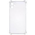 Накладка Силикон Плотный противоударный IPhone 11 2019 6,1 23079