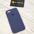 Накладка Silicone Case 100% Original Full Protective (AA) IPhone 7/8/SE 2020 (68) 31665
