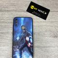 Чохол Xiaomi Note 7 Game Heroes Case capt 74913 Китай