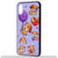 Чохол WAVE Majesty Case Xiaomi Redmi 9A happy dog/light purple 34673  happy dog/light purple 34673 Китай