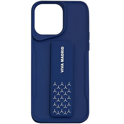 Чохол TPU VIVA для Apple iPhone 13 Pro (6.1) (Dark Blue) 73814 73814* Чехол