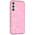 TPU чохол Nova для Samsung Galaxy A55 (Pink) 72207 Чехол