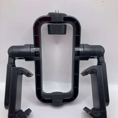 Універсальний адаптер кріплення 2 телефонів, камери, фотоапарата, Go Pro VC-20 771381 771381