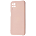 Чохол WAVE Colorful Case (TPU) Samsung Galaxy A03 (A035F) (pink sand) 35350 35350* Чехол