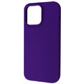 Чохол WAVE Full Silicone Cover iPhone 14 (ultra violet) 37751 37751 37751* 37751 Чехол