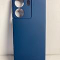 Чохол WAVE Colorful Case (TPU) Xiaomi Redmi 13C 4G/Poco C65 (blue) 54817 54817* Чехол
