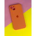 Накладка Silicone Case 100% Original Separate Camera (AA) IPhone 7+/8+ (71) 35050 35050* 35050 Чехол