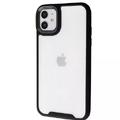 Чохол WAVE Just Case iPhone 12 Pro Max (black) 37252 Китай