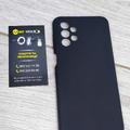 Чохол WAVE Full Silicone Cover Samsung Galaxy A23 (A235F) (black) 36761* 36761 Чехол