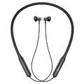 Бездротові навушники ES58 Sound tide sports Bluetooth (black) 42691 Hoco