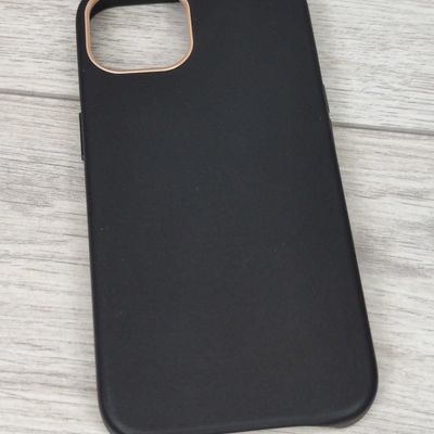 Чохол IPhone 13 Mutural Famous black 75814 Китай