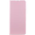 Шкіряний чохол книжка GETMAN Elegant (PU) для Xiaomi Redmi Note 11 (Global) / Note 11S (Рожевий) 64166 Чехол