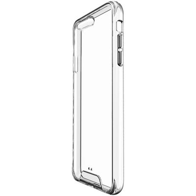 Чохол TPU Space Case transparent для Apple iPhone 7 / 8 / SE (2020) (4.7) (Прозорий) 36995 36995* 36995 Чехол