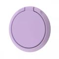 Кільце тримач Colorful для телефону (light purple) 47145