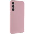 Чохол Silicone Cover Lakshmi Full Camera (AA) для Samsung Galaxy A17 5G (Рожевий / Pink Sand) 80341 вересень