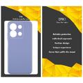 Силіконовий чохол Candy Full Camera для Xiaomi Redmi Note 13 4G (Блакитний / Mist blue) 71258