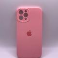 Накладка Silicone Case 100% Original Separate Camera (AA) IPhone 12 Pro 2020 6.1 (12) 35044 Чехол