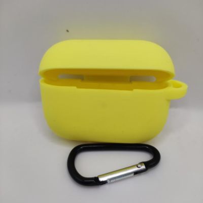 Чохол Silicone Shock-proof case for Airpods Pro (yellow) 33440 33440* Китай