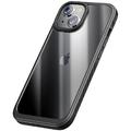 Чохол TPU+PC Pulse для Apple iPhone 15 (6.1) (Black) 66184 66184* Чехол
