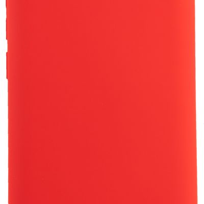 Чохол WAVE Colorful Case (TPU) Xiaomi Redmi 9A (red) 29295 red 29295 Чехол