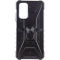 Ударостійкий чохол Pathfinder Ring для Xiaomi Redmi Note 11S
/ Note 11 (Global) (Чорний / Black) 57422 57422* Чехол