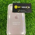 11 pro Накладка Silicone Case 100% Original Full Protective (AA) IPhone 11 Pro 2019 5.8 (7) 31703 31703 31703* 31703 Чехол