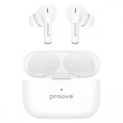 Бездротові навушники  Mainstream Pro TWS (APP) (white) 62400 Proove
