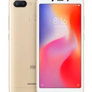 Redmi 6