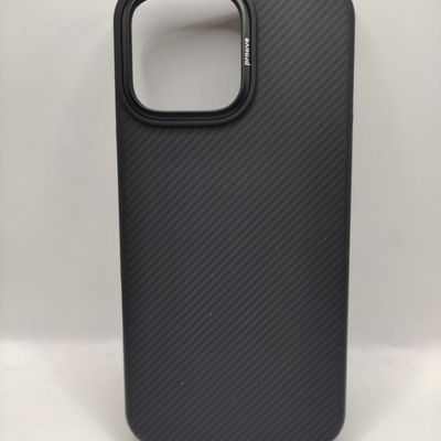 Чохол Proove Force Armor Case with Magnetic Ring iPhone 16 Pro Max (black) 59496 59496 Чехол