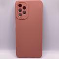 Накладка Case Matte Lux Sams A32 5G (2) 35387 35387 Китай