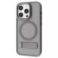 Чохол  Mainstay Case with Magnetic Ring iPhone 14 Pro (gray) 58449 58449 Proove
