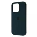 Чохол Silicone Case Full iPhone 15 Pro Max (clover) 51586 51586*
