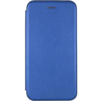 Чохол Xiaomi  Note 8 книжка blue 73484  * Китай